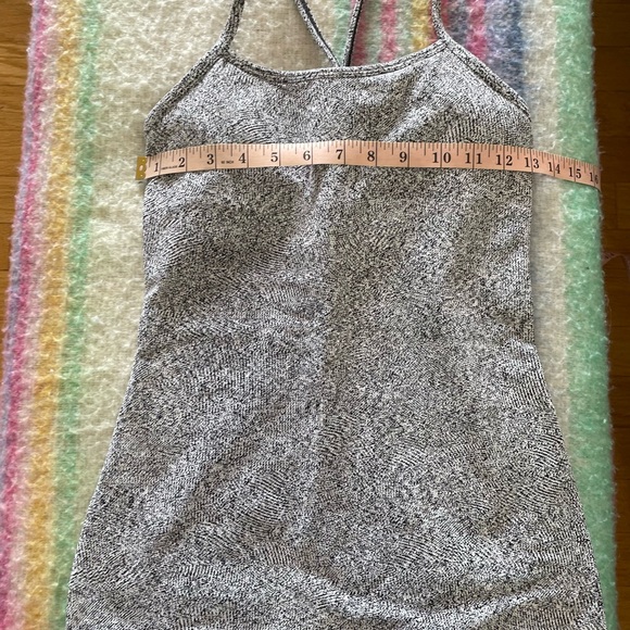 Lululemon Tank - Picture 4 of 7